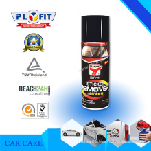 Car Window Winshield Glass Sticker Remover Cleaning Spray